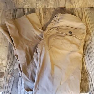 Prana pants
